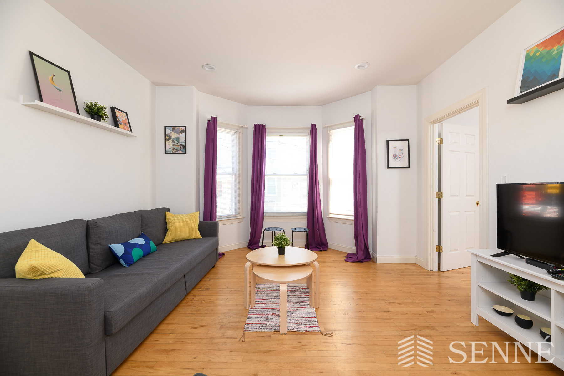 2 bed, 1 bath apartment for rent at 250 Somerville Ave Unit 1R, Union Square — photo 14 of 14