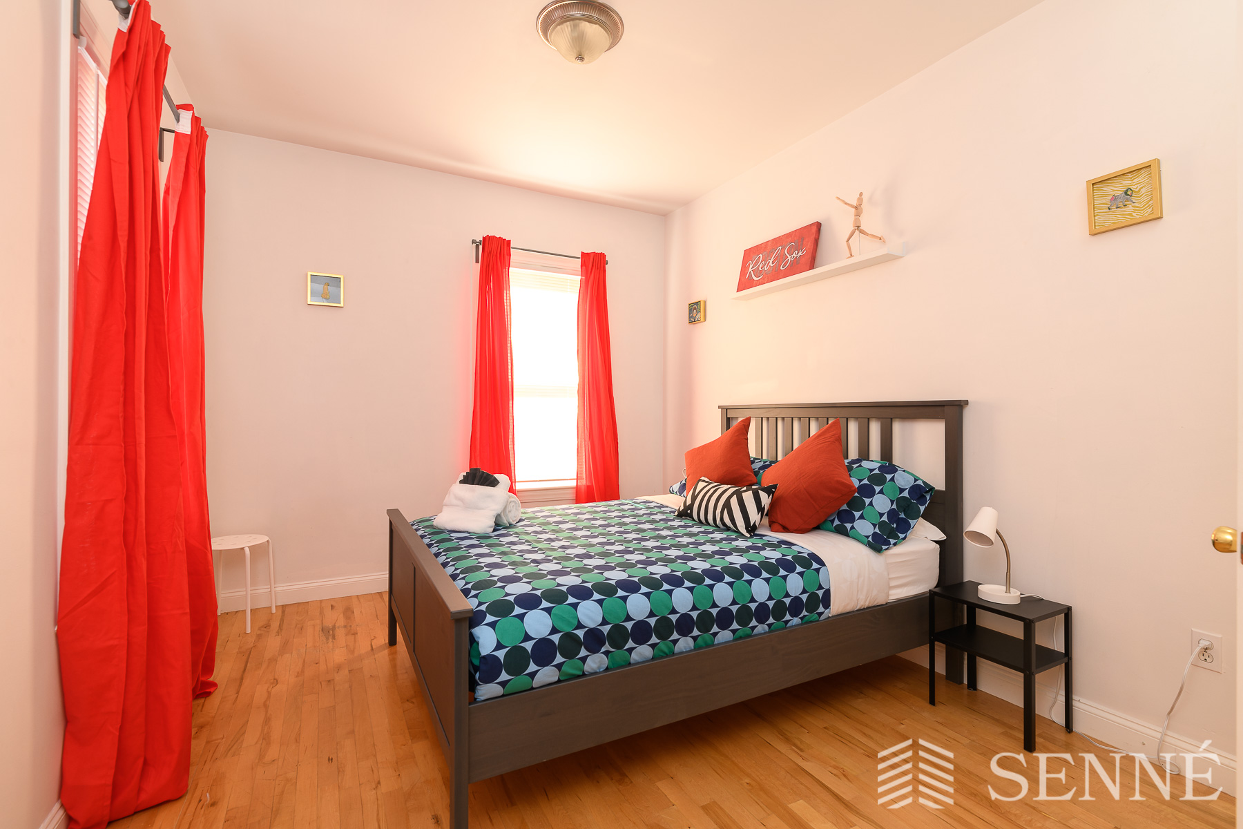 2 bed, 1 bath apartment for rent at 250 Somerville Ave Unit 1R, Union Square — photo 4 of 14