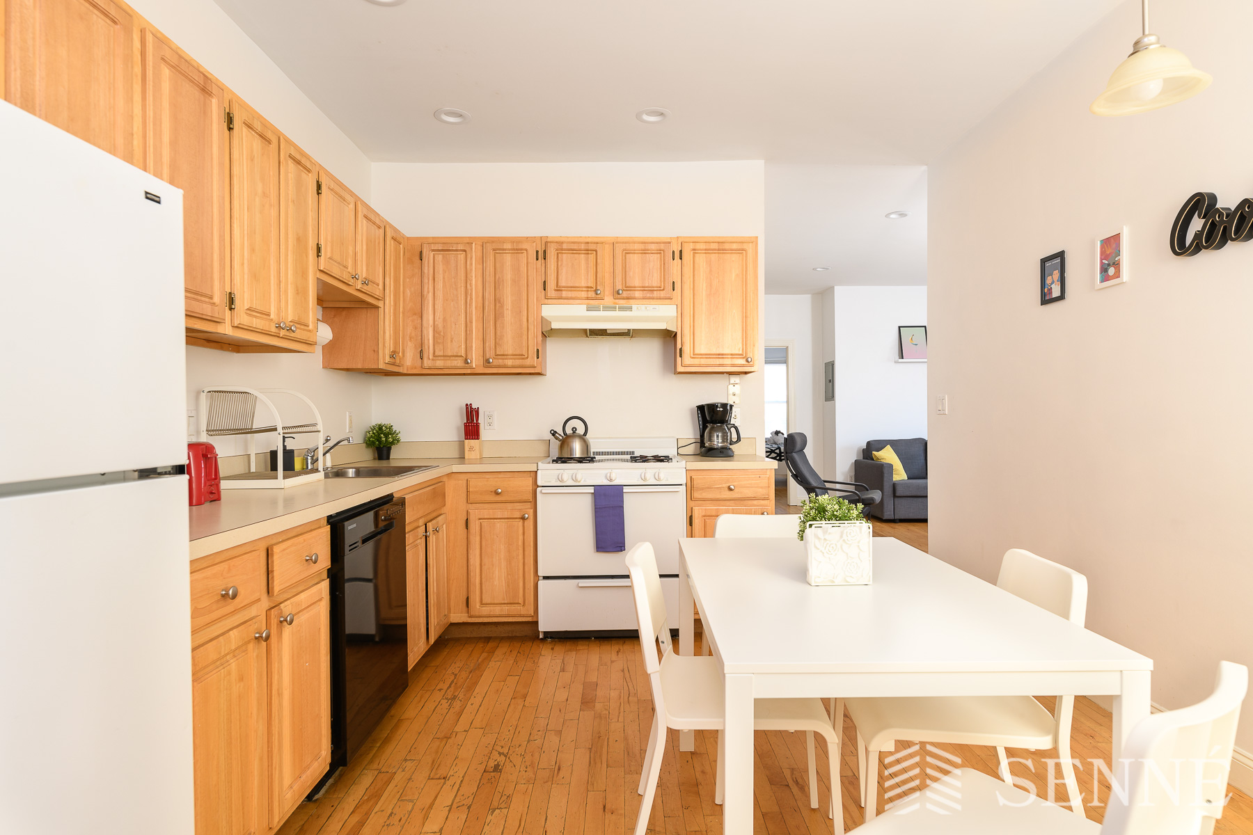 2 bed, 1 bath apartment for rent at 250 Somerville Ave Unit 1R, Union Square — photo 6 of 14