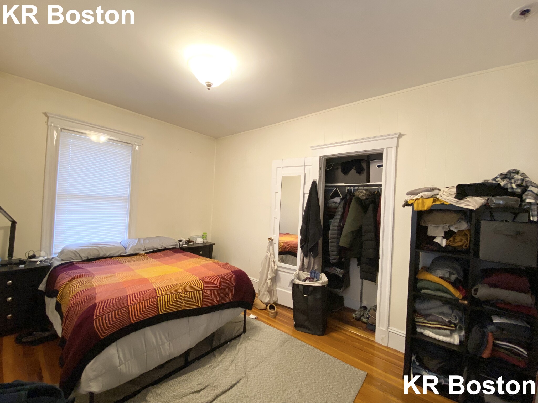 3 bed, 1.5 bath apartment for rent at 47 Easton St Unit 2, Allston — photo 36 of 46