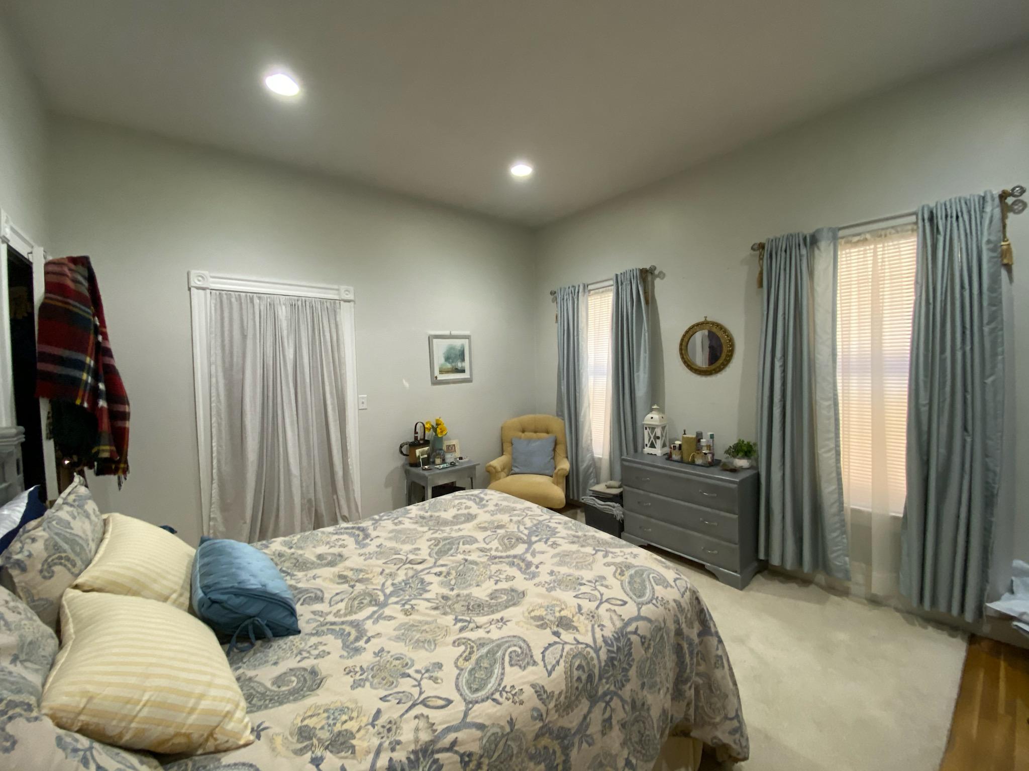 4 bed, 1 bath apartment for rent at 197 Green Unit 3, Central Square — photo 15 of 19