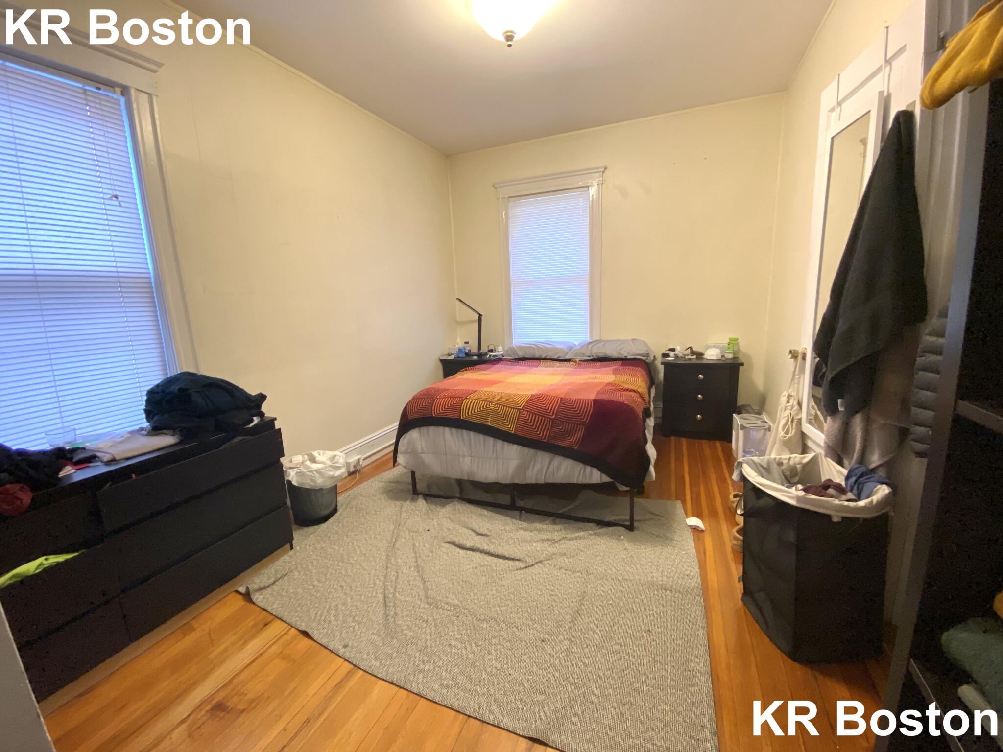3 bed, 1.5 bath apartment for rent at 47 Easton St Unit 2, Allston — photo 37 of 46