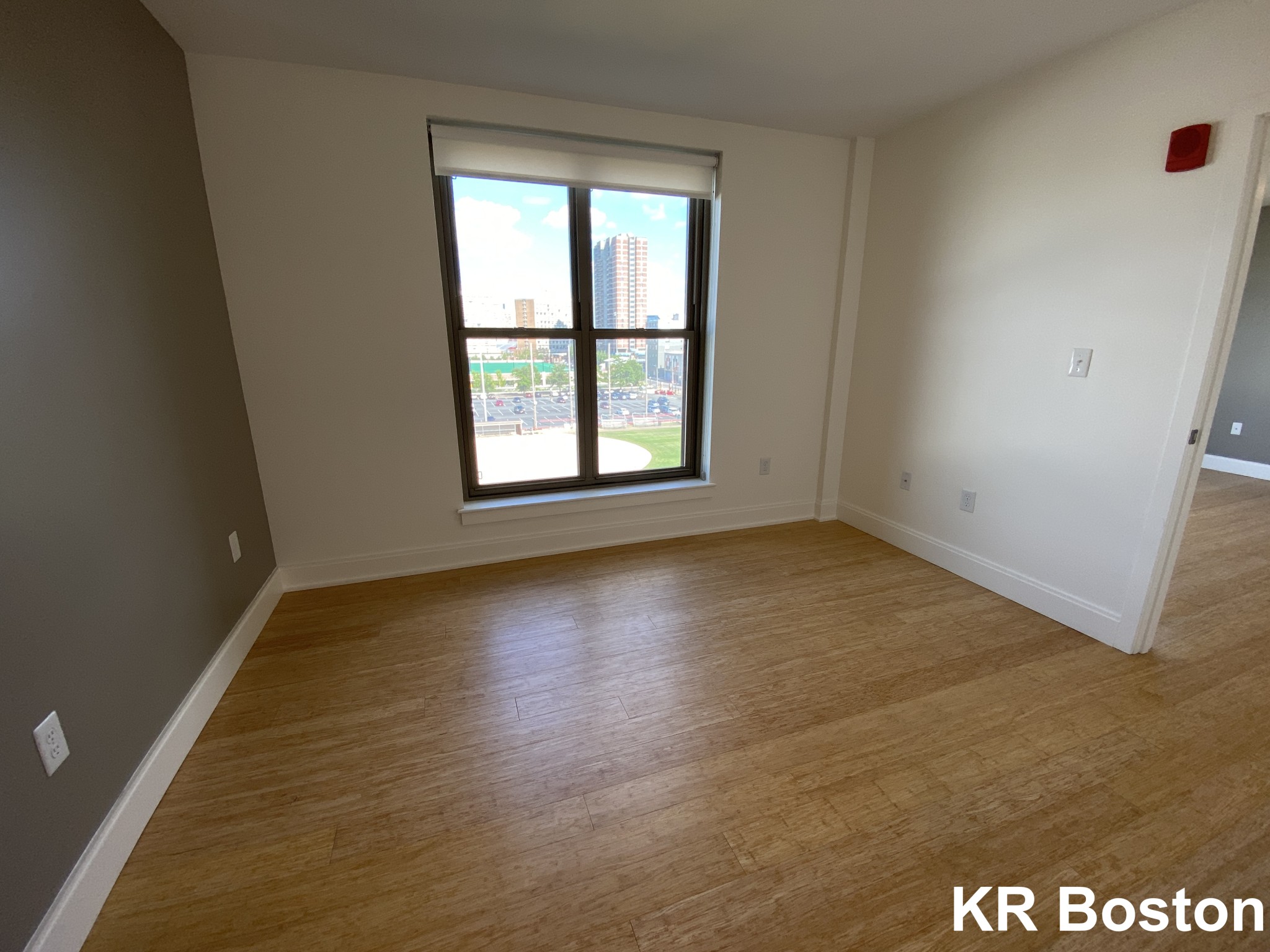 1 bed, 1 bath apartment for rent at 46 Malvern St Unit 601, Allston — photo 2 of 12