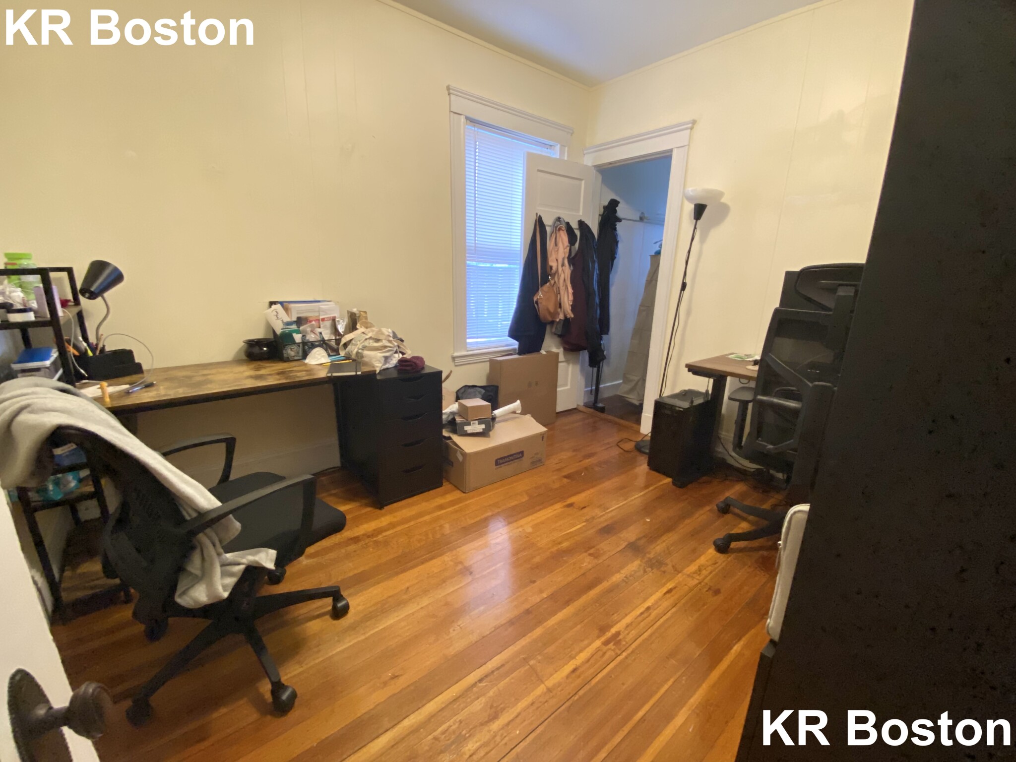 3 bed, 1.5 bath apartment for rent at 47 Easton St Unit 2, Allston — photo 38 of 46