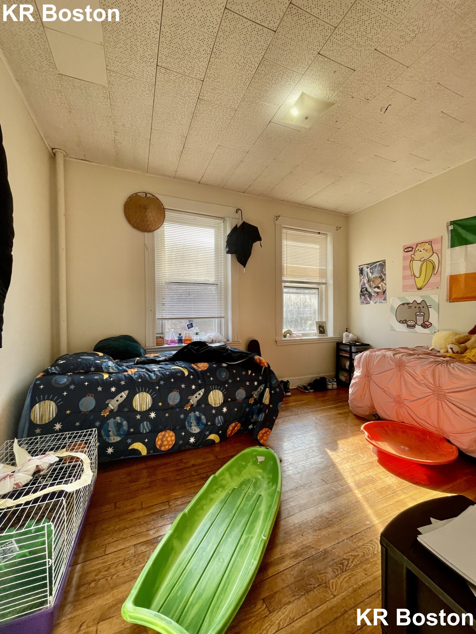 2 bed, 1 bath apartment for rent at 127 Warren St Unit 25, Brighton — photo 7 of 9
