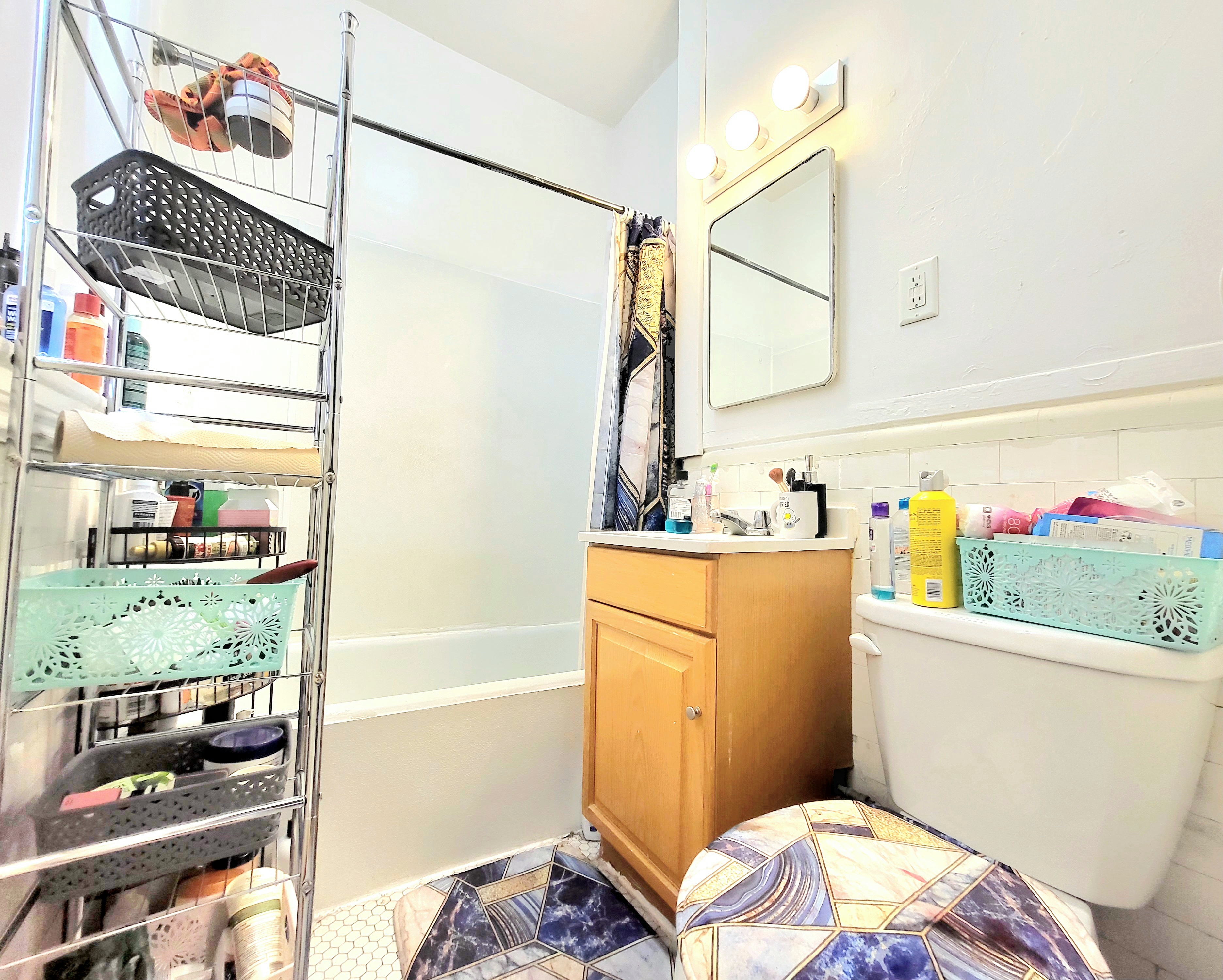 1 bed, 1 bath apartment for rent at 19 Walbridge St Unit 5, Allston — photo 4 of 8