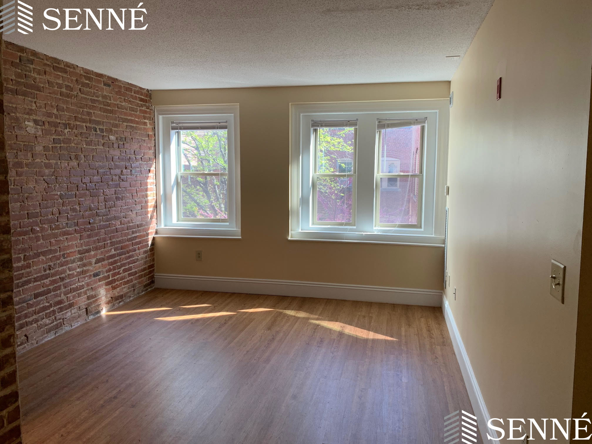 1 bed, 1 bath apartment for rent at 4 University Rd Unit 402, Harvard Square — photo 2 of 9