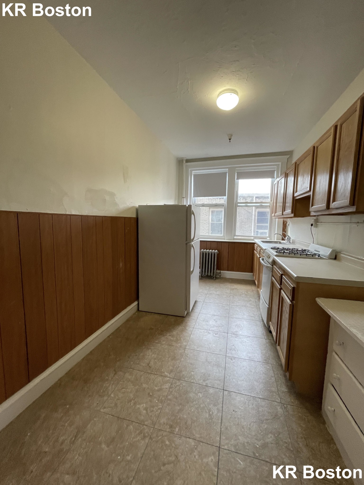 1 bed, 1 bath apartment for rent at 1821 Commonwealth Ave Unit 9, Brighton — photo 4 of 8