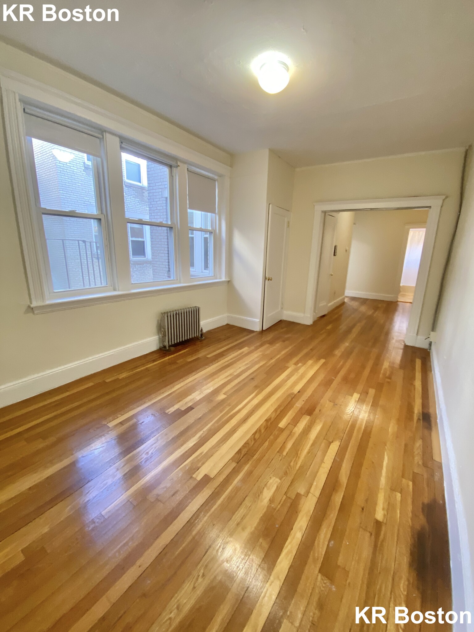 2 bed, 2 bath apartment for rent at 85 Gardner St Unit 210, Brighton — photo 11 of 12
