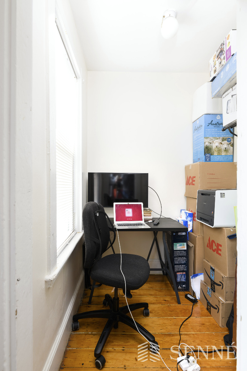 2 bed, 1 bath apartment for rent at 1 Hampshire Ct Unit 2, Inman Square — photo 7 of 8