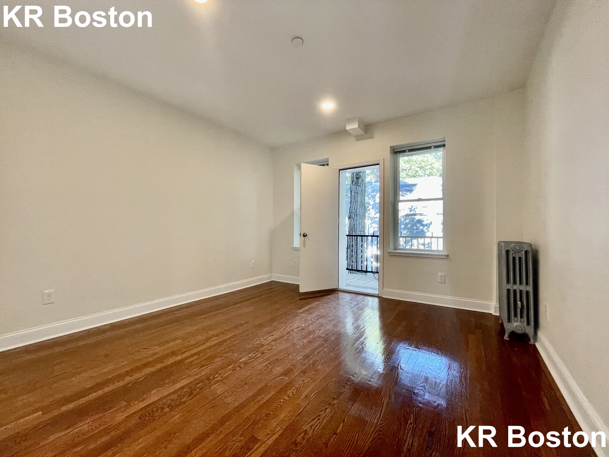 1 bed, 1 bath apartment for rent at 114 Sutherland Rd Unit A, Brighton — photo 4 of 14