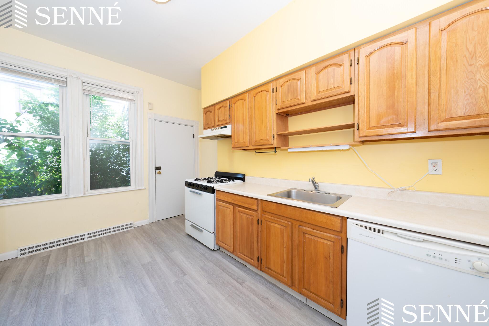 2 bed, 1 bath apartment for rent at 2 Orchard St Unit 1E, Porter Square — photo 8 of 9