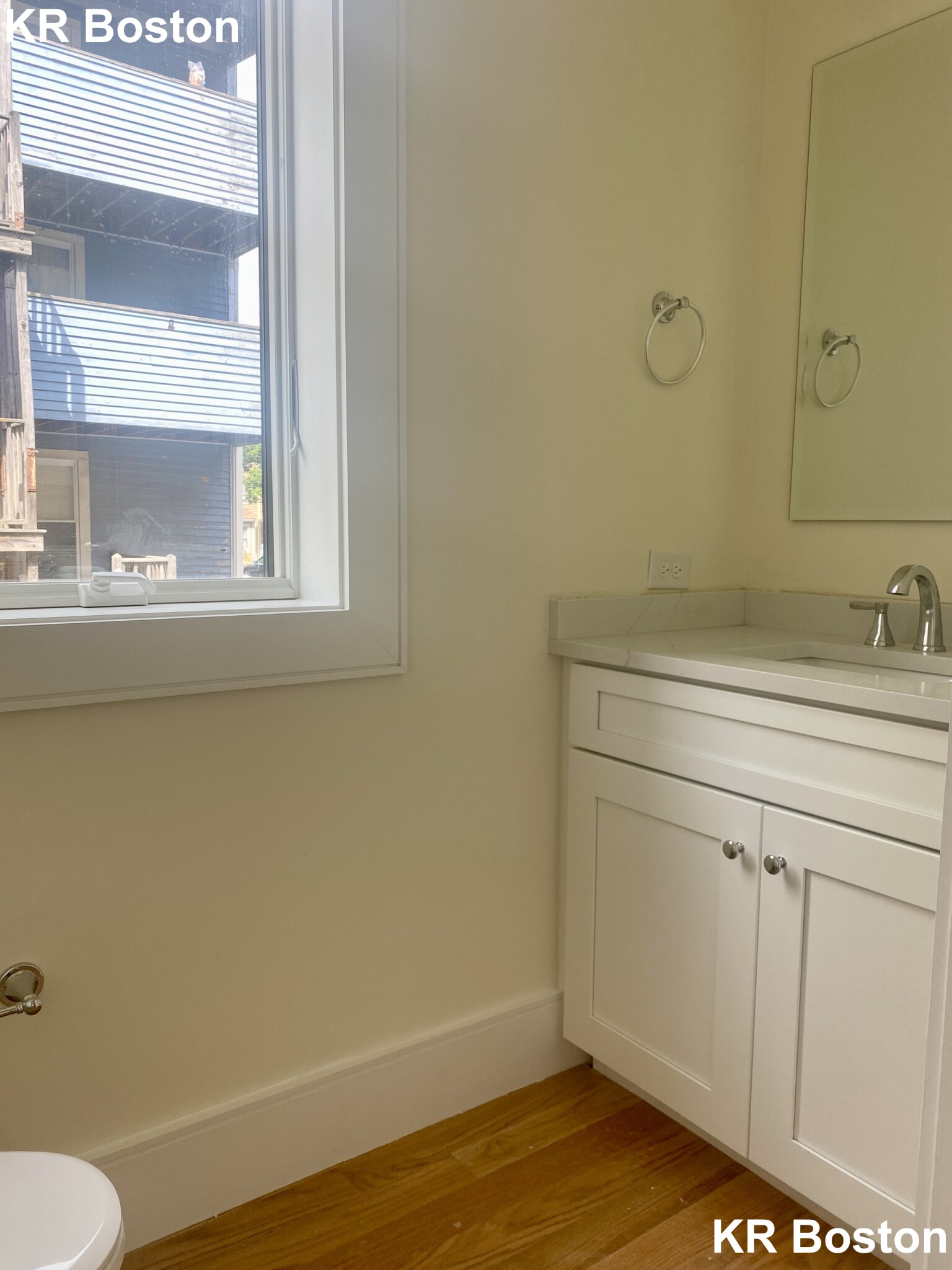 3 bed, 2.5 bath apartment for rent at 69 Cameron St Unit 1, Brookline Village — photo 4 of 16