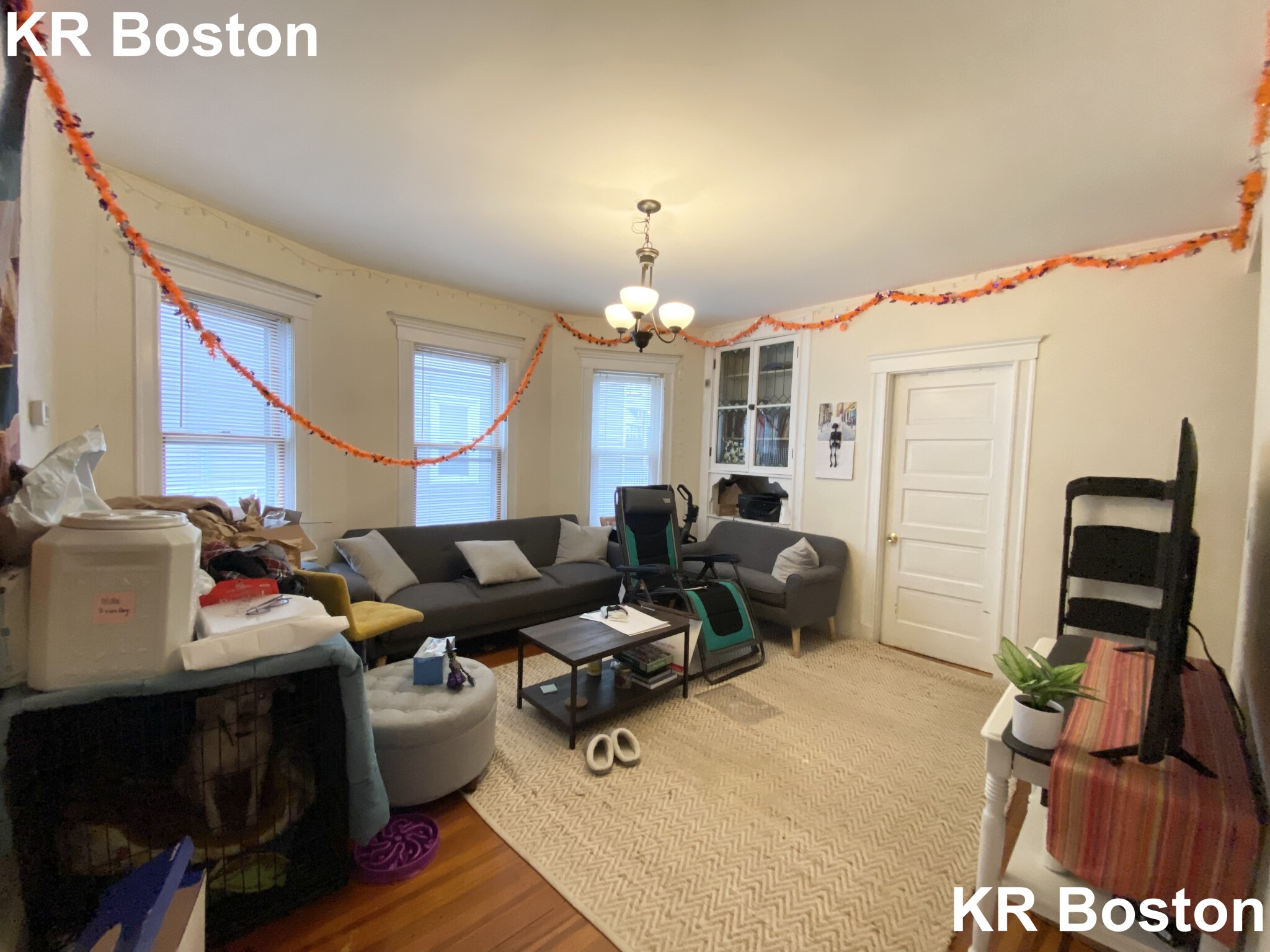 3 bed, 1.5 bath apartment for rent at 47 Easton St Unit 1, Allston — photo 4 of 35