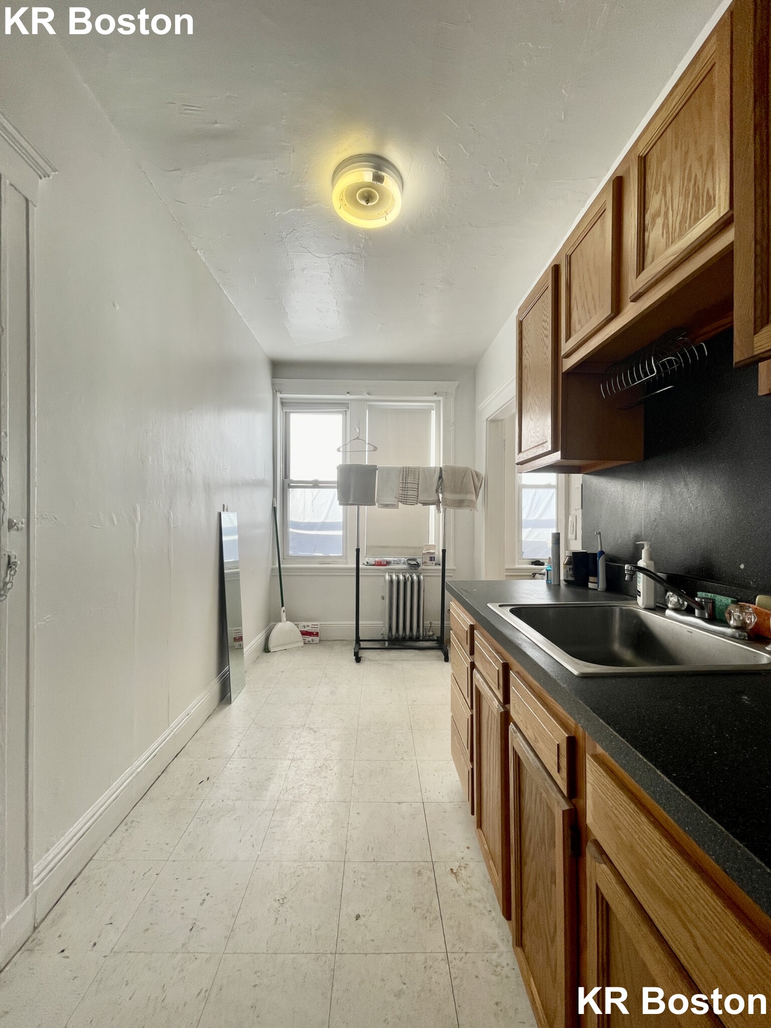 1 bed, 1 bath apartment for rent at 26 Walbridge St Unit 14, Allston — photo 5 of 5