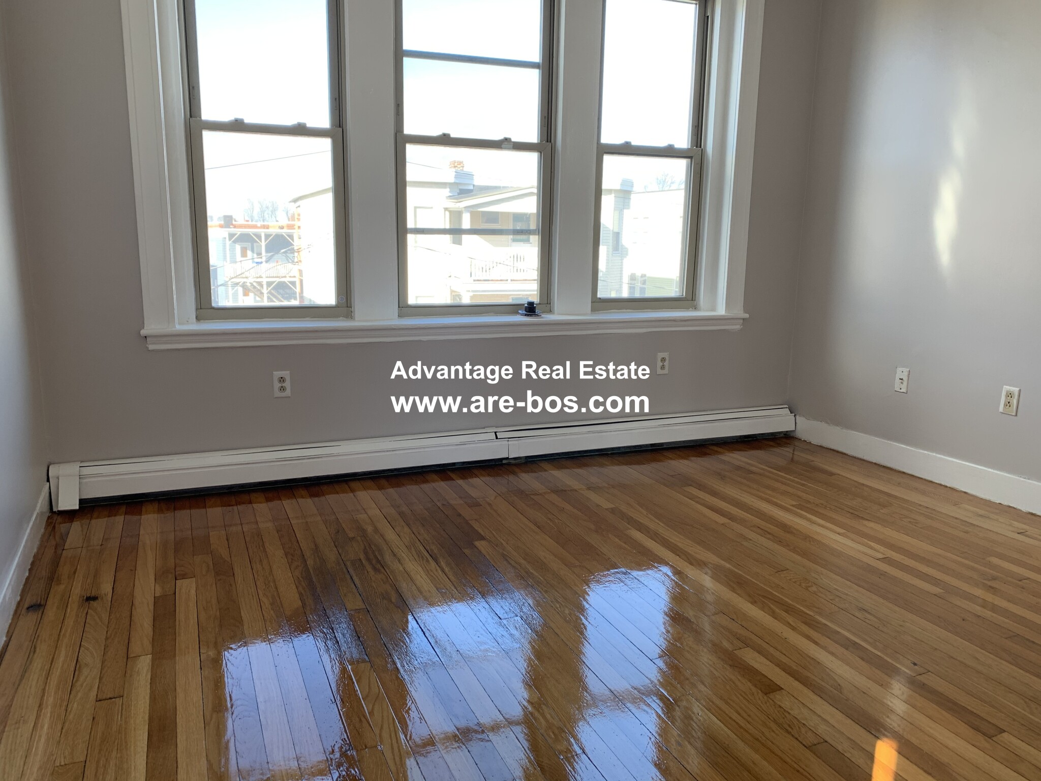 2 split bed, 1 bath apartment for rent at 24 Ransom Unit 30, Brighton — photo 5 of 12