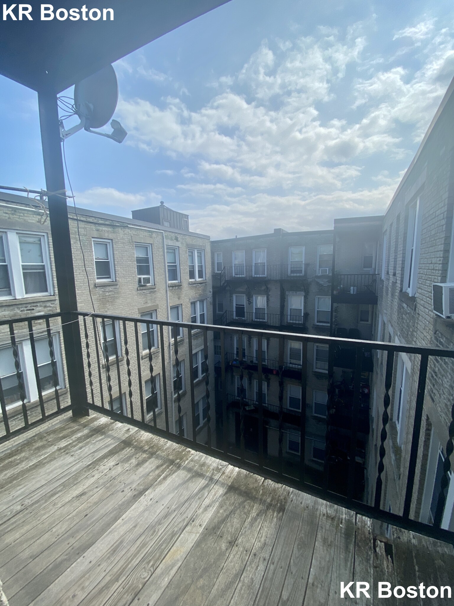 1 bed, 1 bath apartment for rent at 131 Washington St Unit 57, Brighton — photo 3 of 12