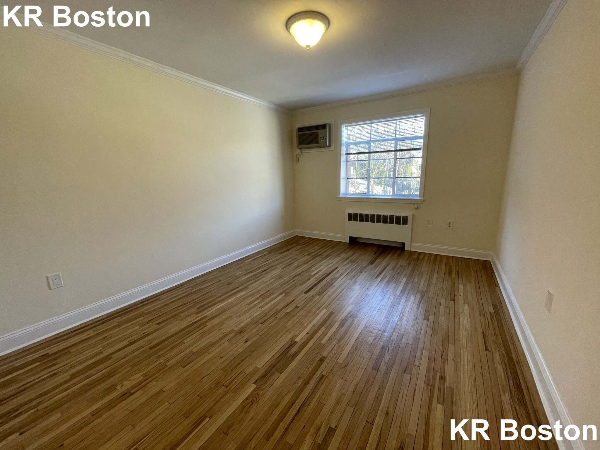 1 bed, 1 bath apartment for rent at 88 New Unit 6, Coolidge Corner — photo 4 of 14