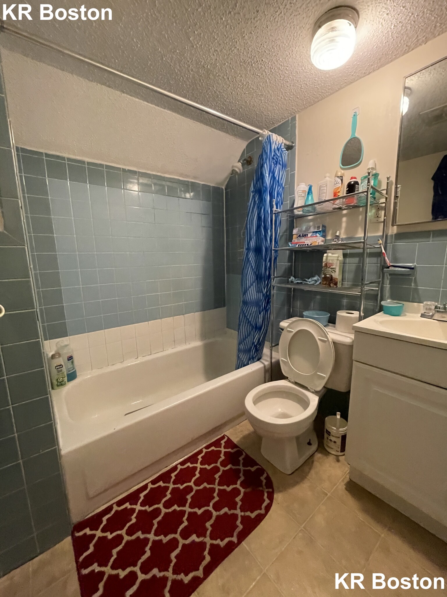 1 bed, 1 bath apartment for rent at 1149 Commonwealth Ave Unit 0B, Allston — photo 2 of 4