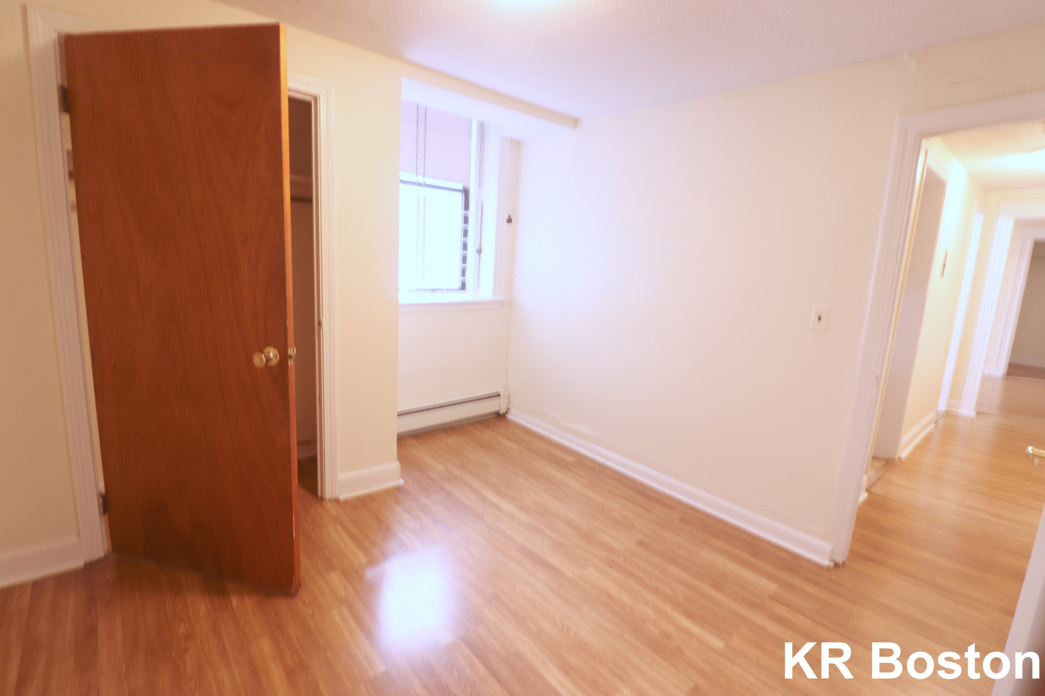 1 bed, 1 bath apartment for rent at 1161 Commonwealth Ave Unit 0C, Allston — photo 4 of 8