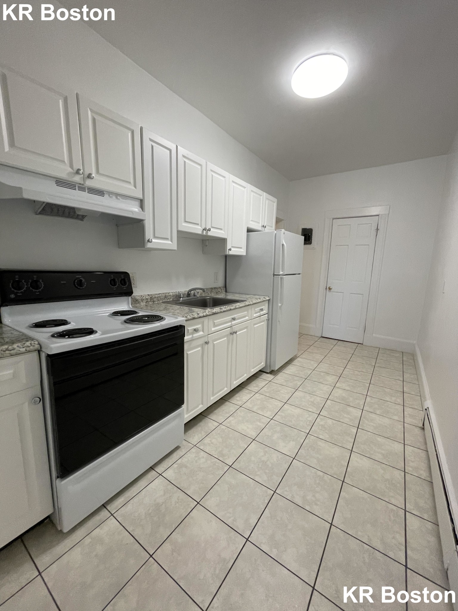 2 bed, 1 bath apartment for rent at 22 Fairbanks St Unit 33, Washington Square — photo 1 of 10