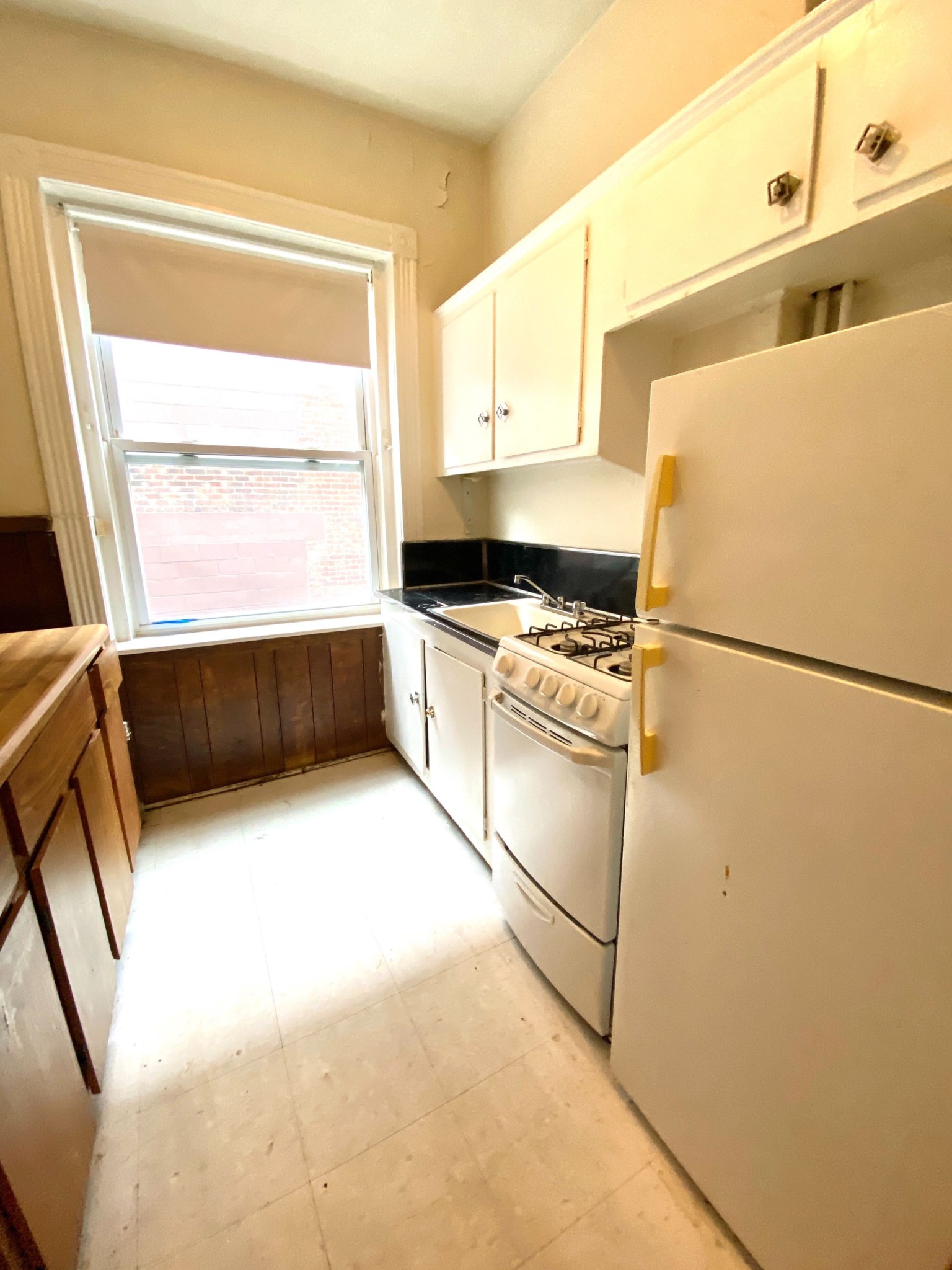 Studio bed, 1 bath apartment for rent at 2 Walbridge St Unit 2, Allston — photo 14 of 14