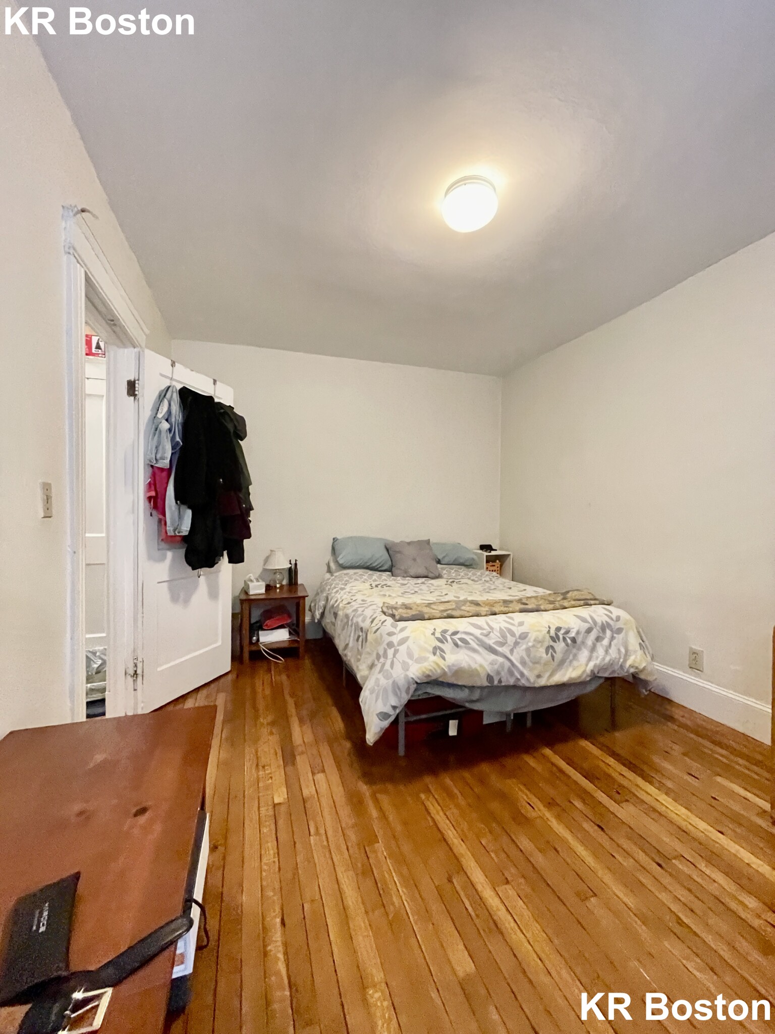 1 bed, 1 bath apartment for rent at 89 Washington St Unit 7, Brighton — photo 4 of 9