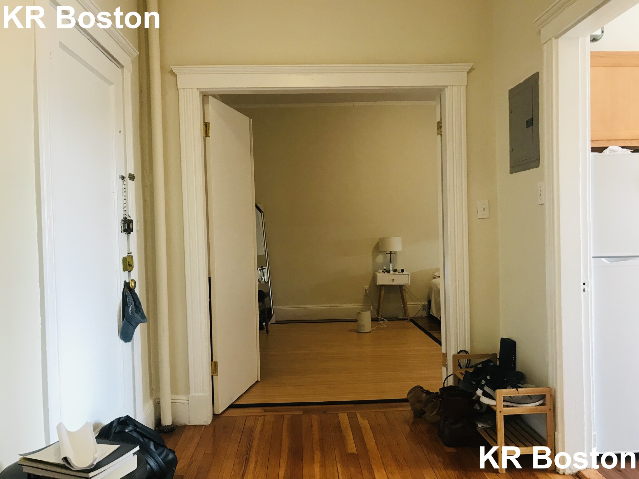 1 bed, 1 bath apartment for rent at 1821 Commonwealth Ave Unit 22, Brighton — photo 4 of 9