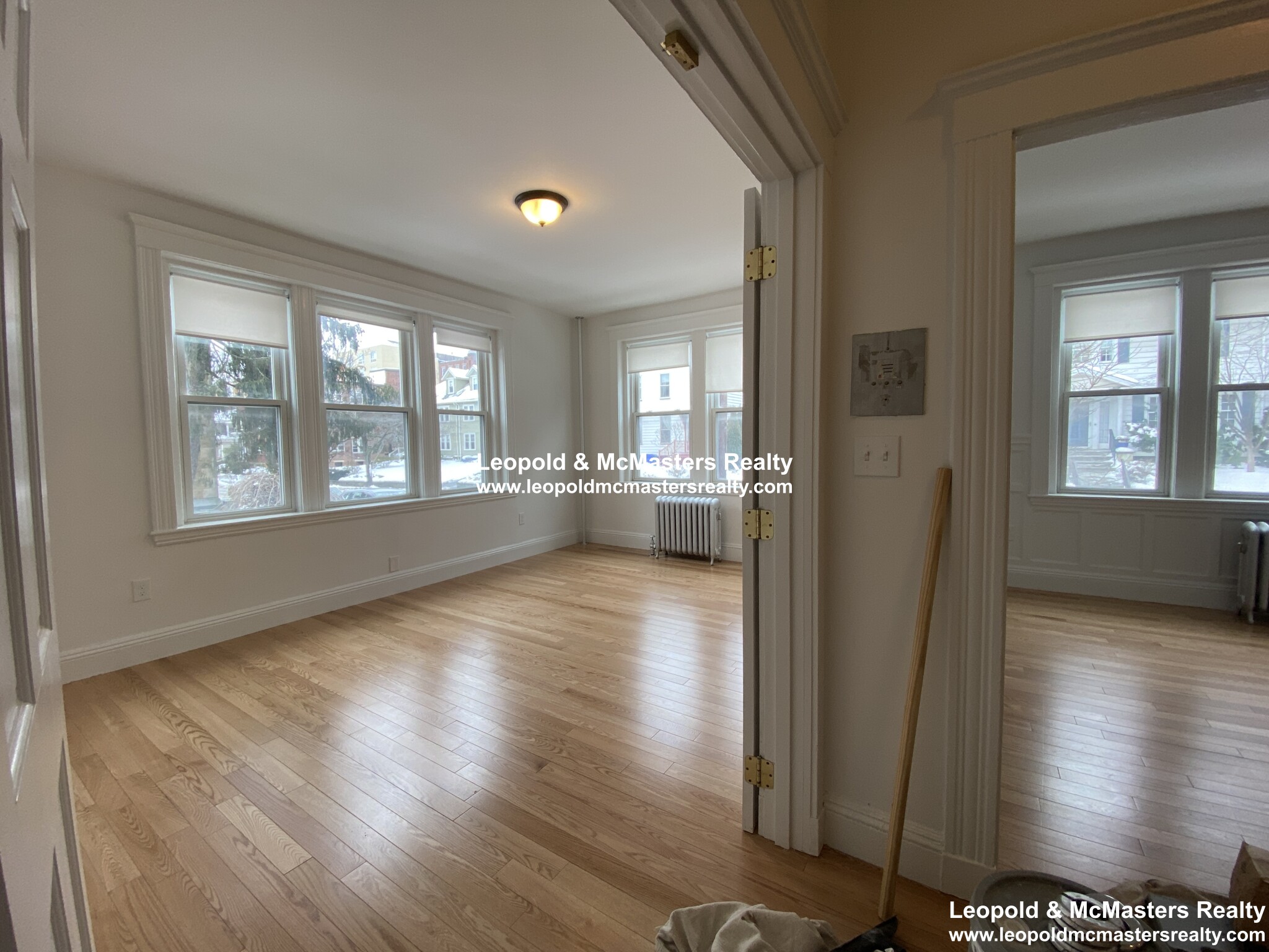 2 bed, 1 bath apartment for rent at 87 Winchester St Unit 2, Coolidge Corner — photo 2 of 12