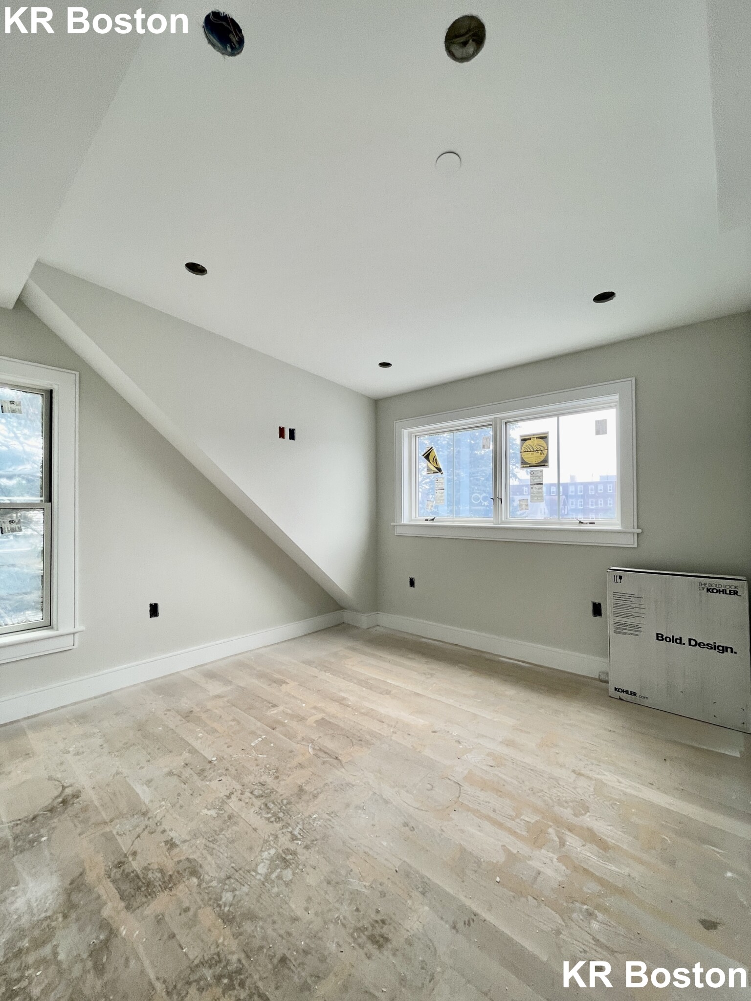 1 bed, 1 bath apartment for rent at 16 Reedsdale St Unit 2, Allston — photo 4 of 11