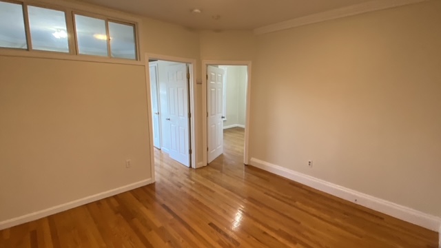 2 bed, 1 bath apartment for rent at 43 Bay State Rd Unit 3F, Fenway — photo 3 of 20