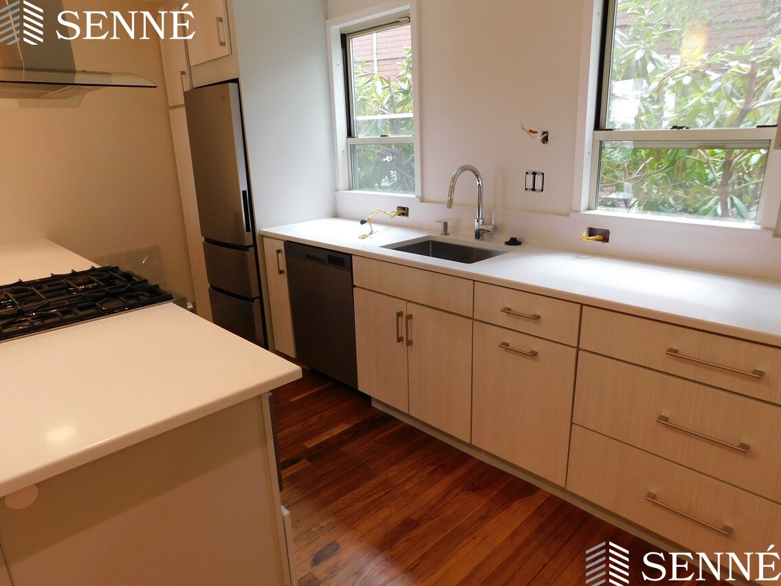 2 bed, 1 bath apartment for rent at 35 Buena Vista Park Unit 2, Porter Square — photo 6 of 11