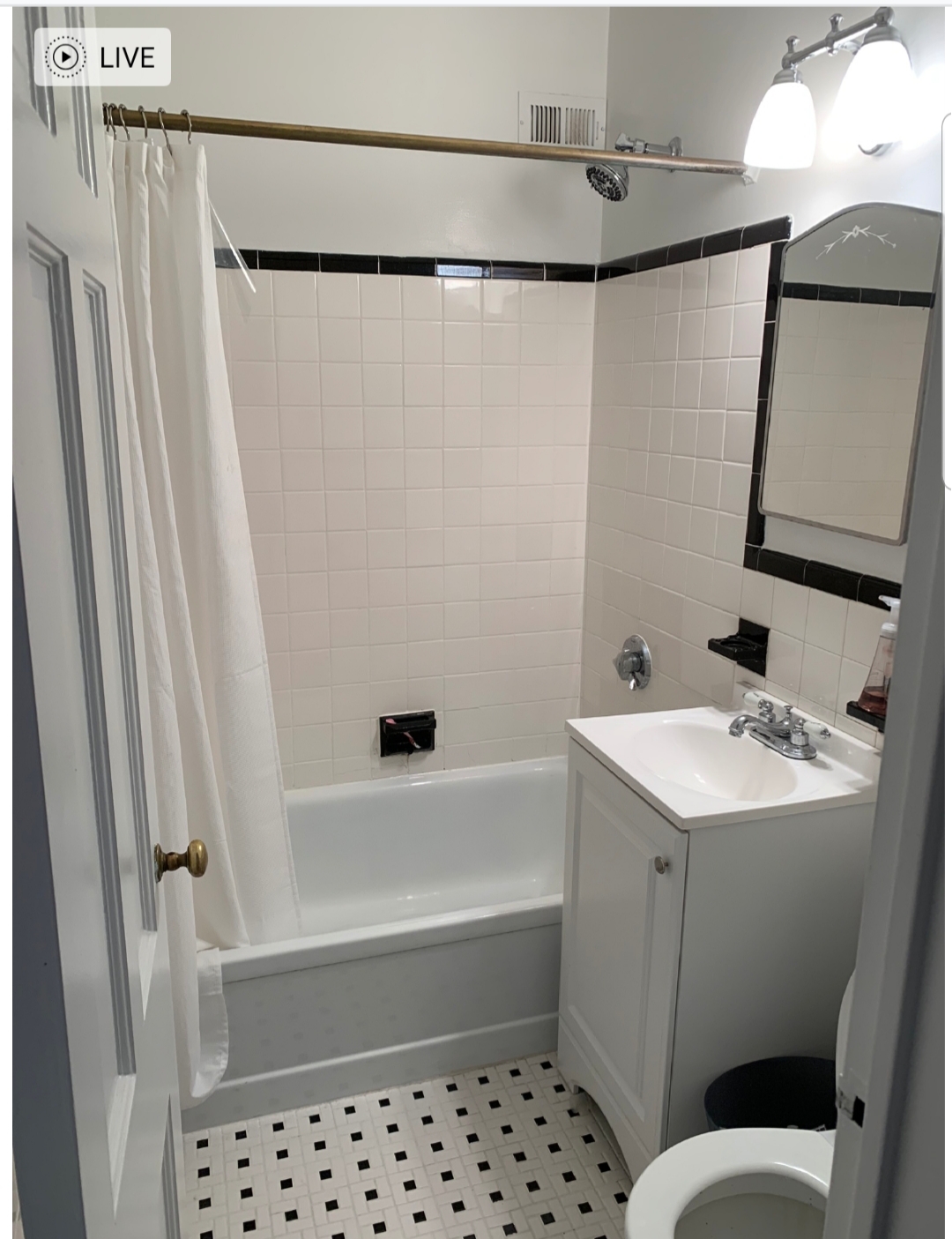 1 bed, 1 bath apartment for rent at 50 Follen St Unit 516, Harvard Square — photo 4 of 7