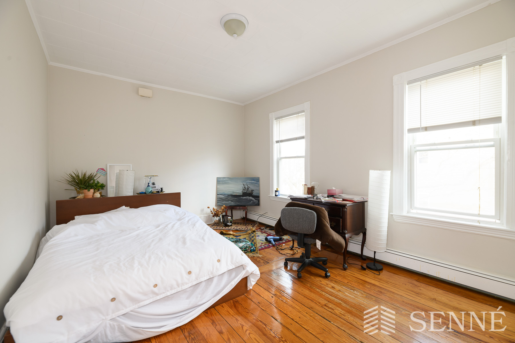 3 bed, 1 bath apartment for rent at 16 Bristol St Unit 2, Kendall Square — photo 5 of 10
