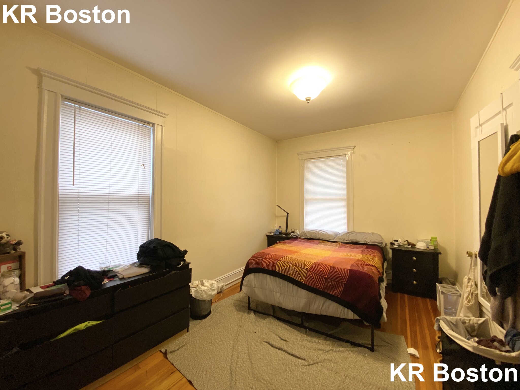 3 bed, 1.5 bath apartment for rent at 47 Easton St Unit 2, Allston — photo 4 of 46