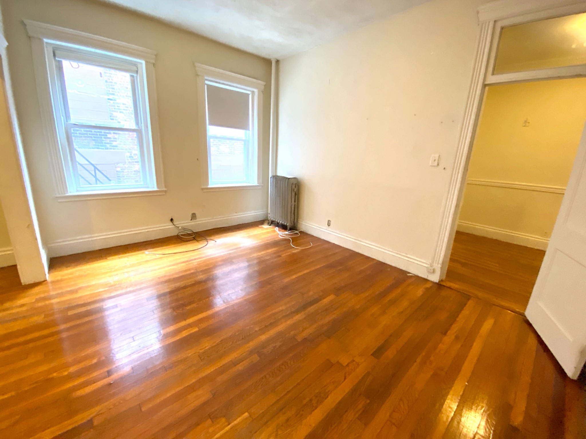 Studio bed, 1 bath apartment for rent at 6 Walbridge St Unit 2, Allston — photo 4 of 8