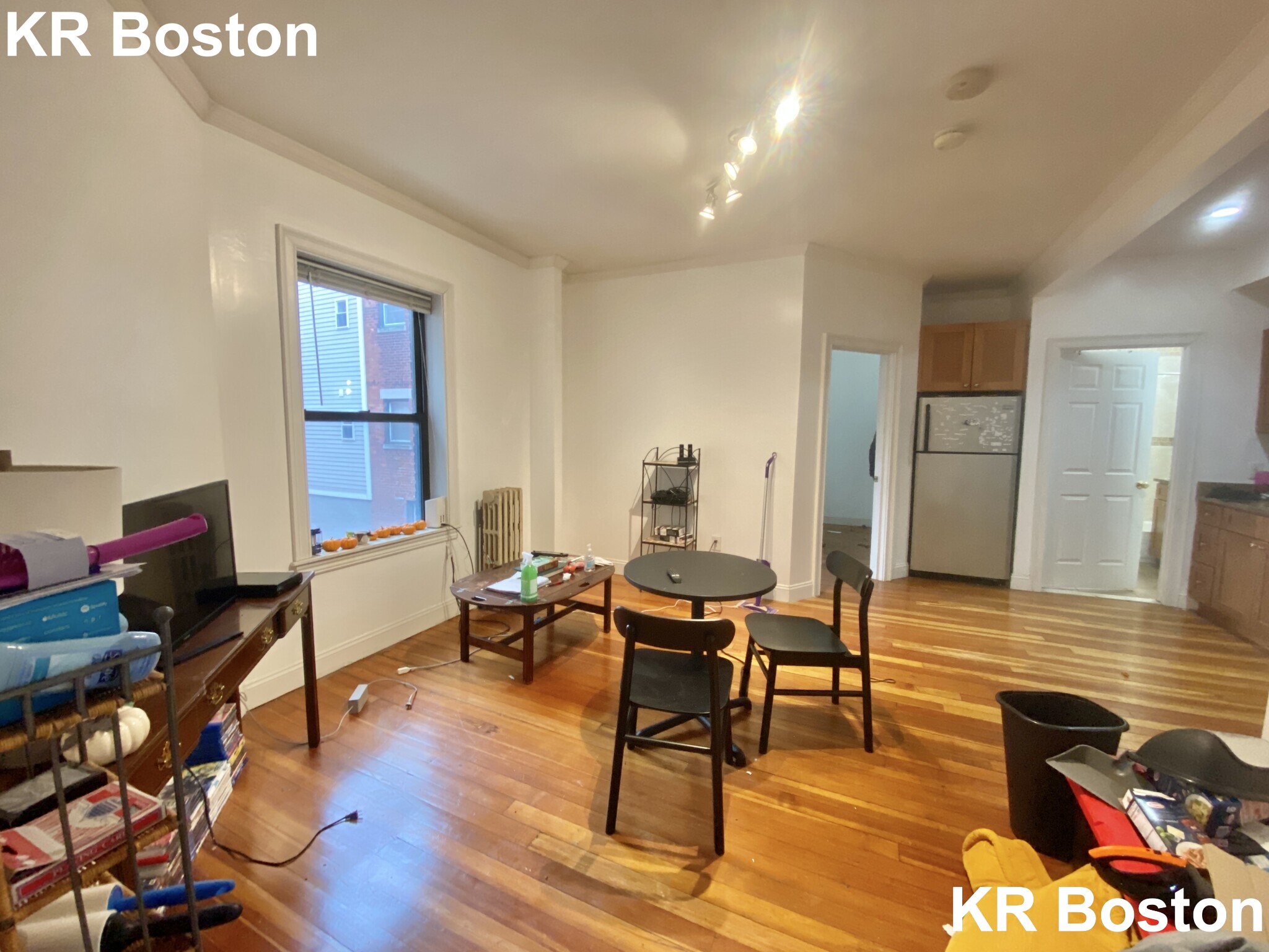 2 bed, 1 bath apartment for rent at 230 Harvard Ave Unit 3, Allston — photo 4 of 13