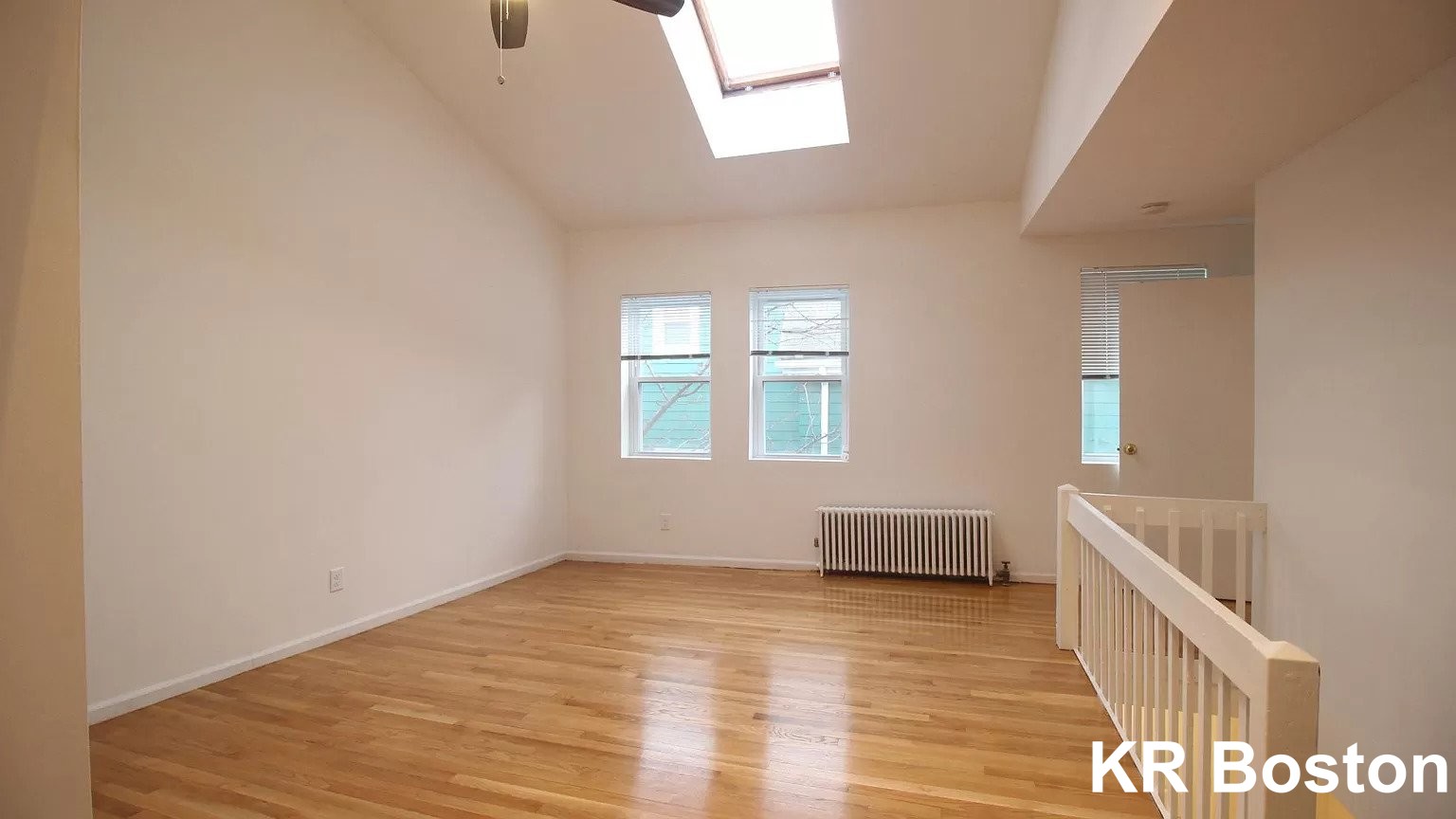 3 bed, 1 bath apartment for rent at 11 Shepard St Unit 0, Brighton — photo 5 of 8