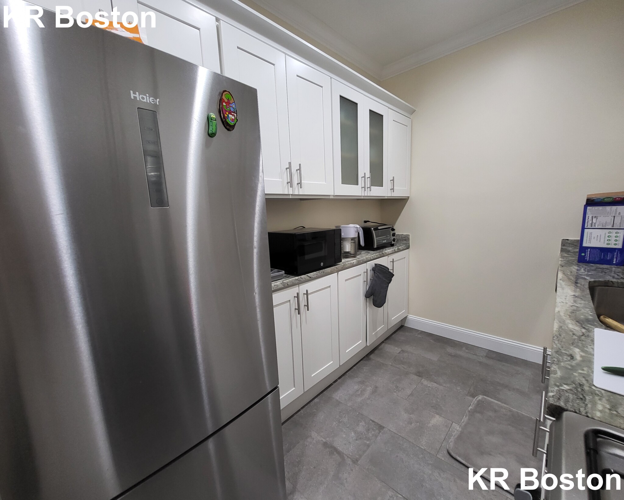 1.5 bed, 1 bath apartment for rent at 32 Walbridge St Unit 1, Allston — photo 3 of 7