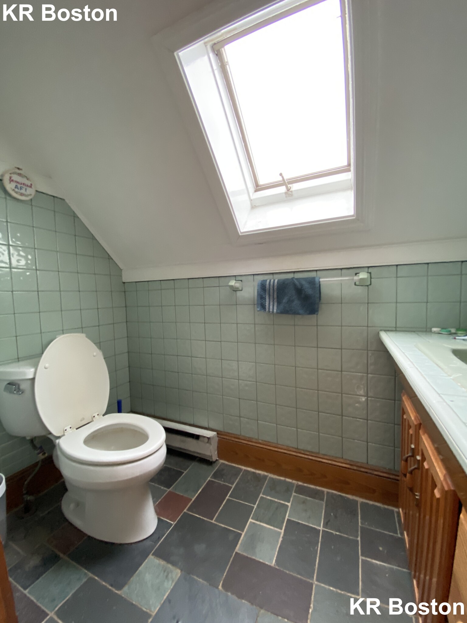 4 bed, 2.5 bath apartment for rent at 18 Holman St Unit 2, Brighton — photo 3 of 9