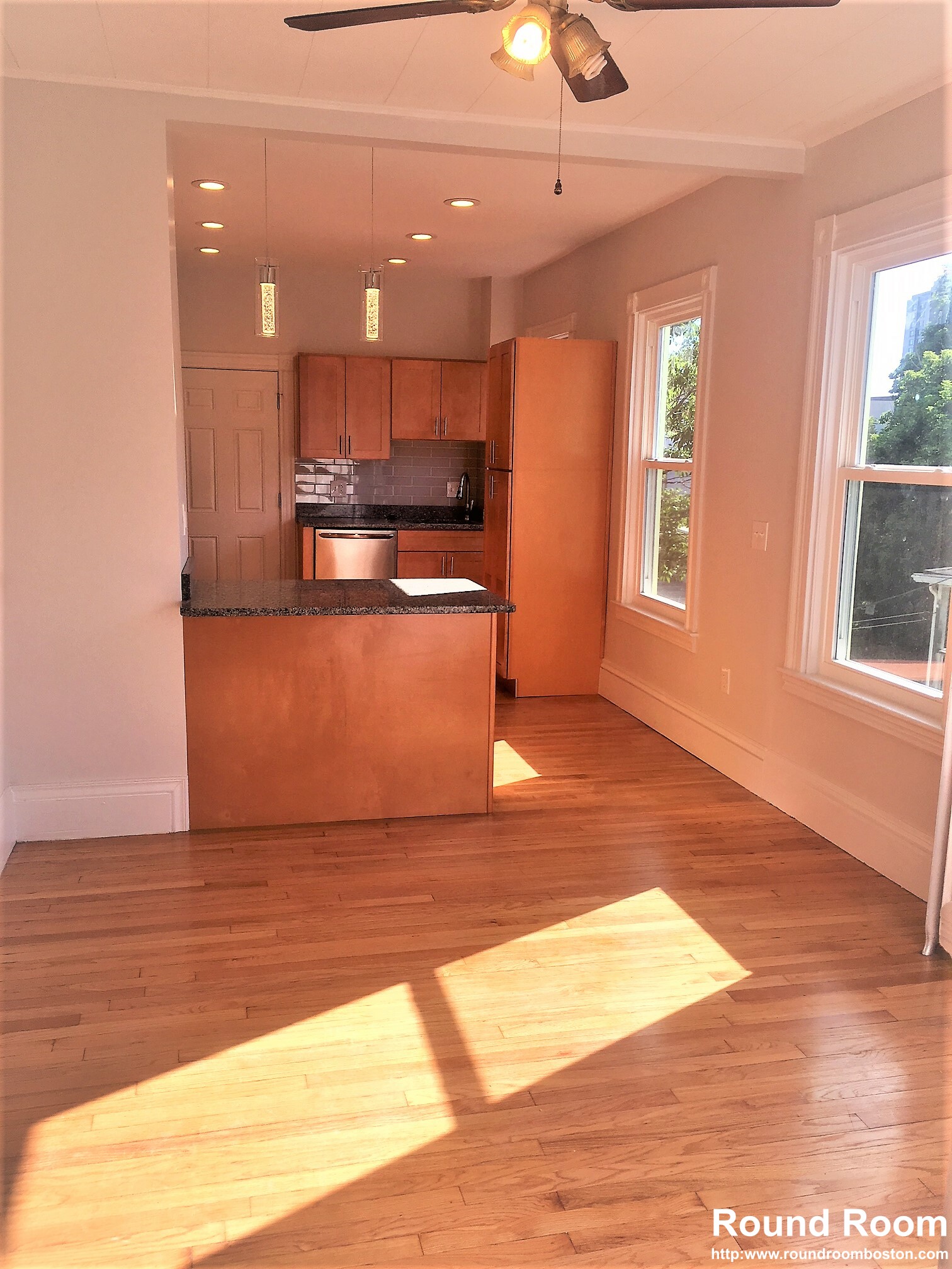 2 bed, 1 bath apartment for rent at 384 Washington St Unit 3, Central Square — photo 7 of 8