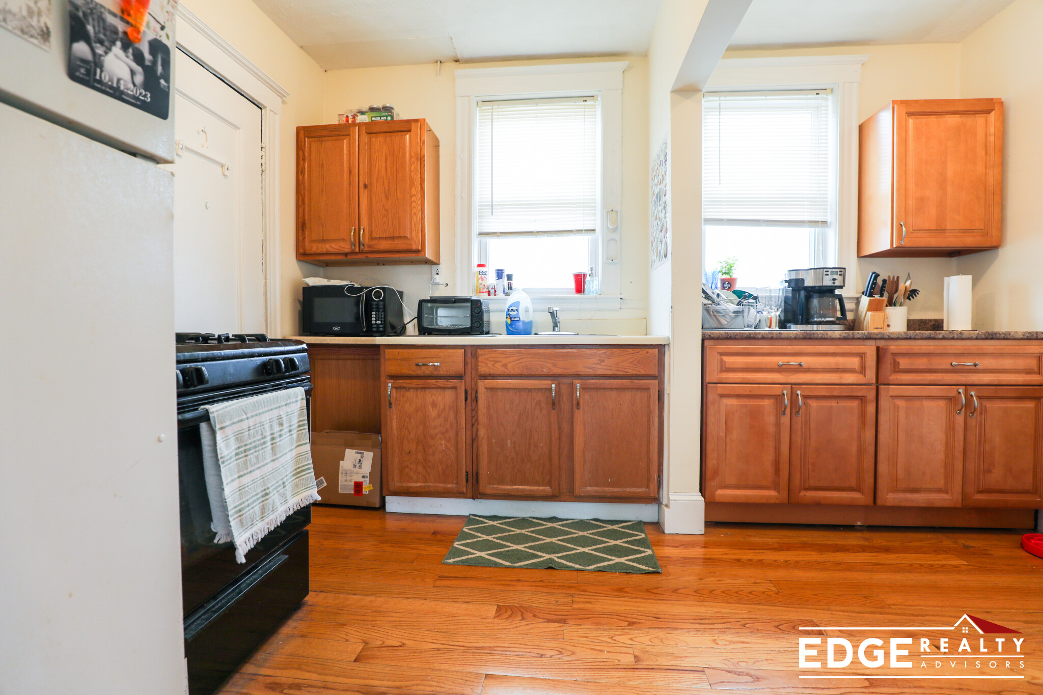 1 bed, 1 bath apartment for rent at 228 Foster St Unit 4, Brighton — photo 1 of 7