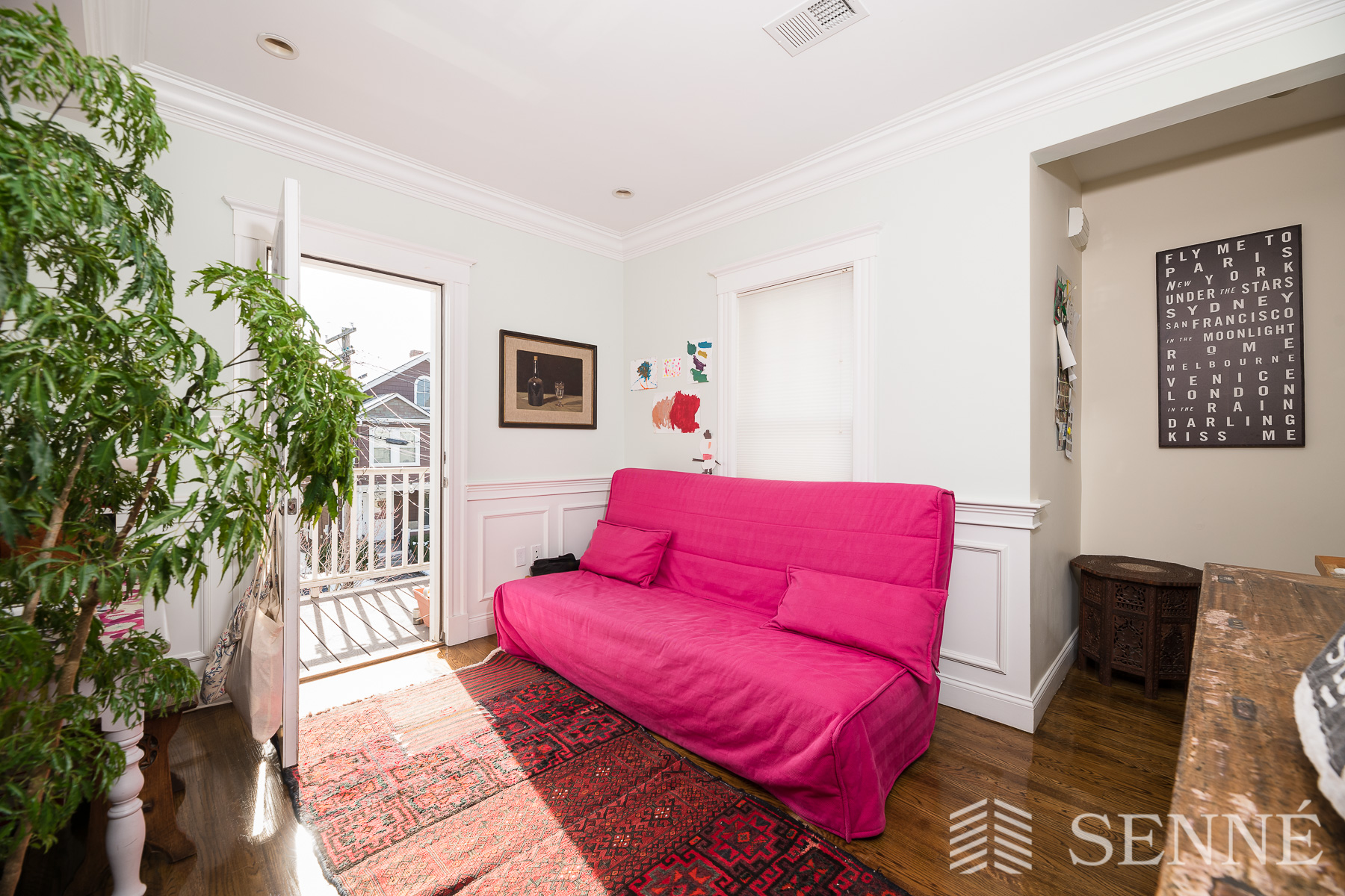 3 bed, 2.5 bath apartment for rent at 9 Meacham Rd Unit 2A, North Cambridge — photo 12 of 17