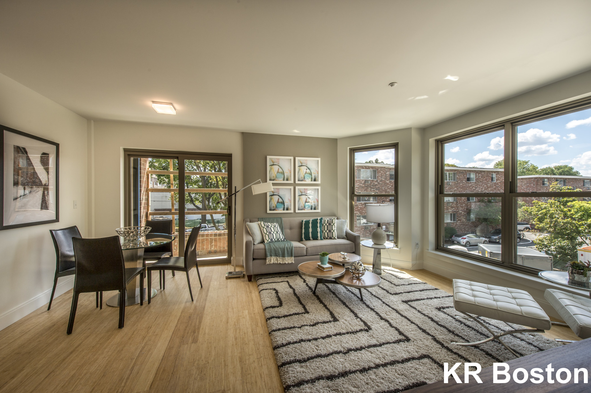 1 bed, 1 bath apartment for rent at 46 Malvern St Unit 601, Allston — photo 3 of 12