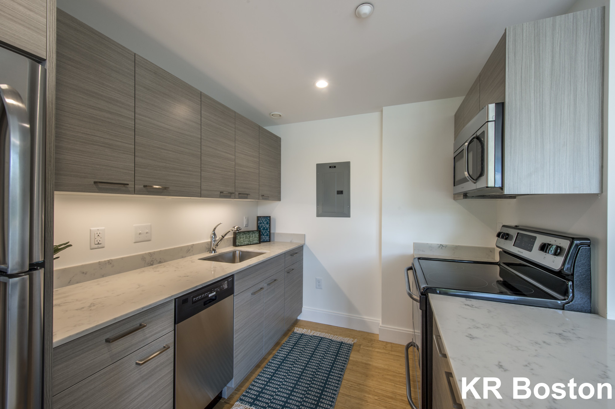 1 bed, 1 bath apartment for rent at 46 Malvern St Unit 601, Allston — photo 5 of 12