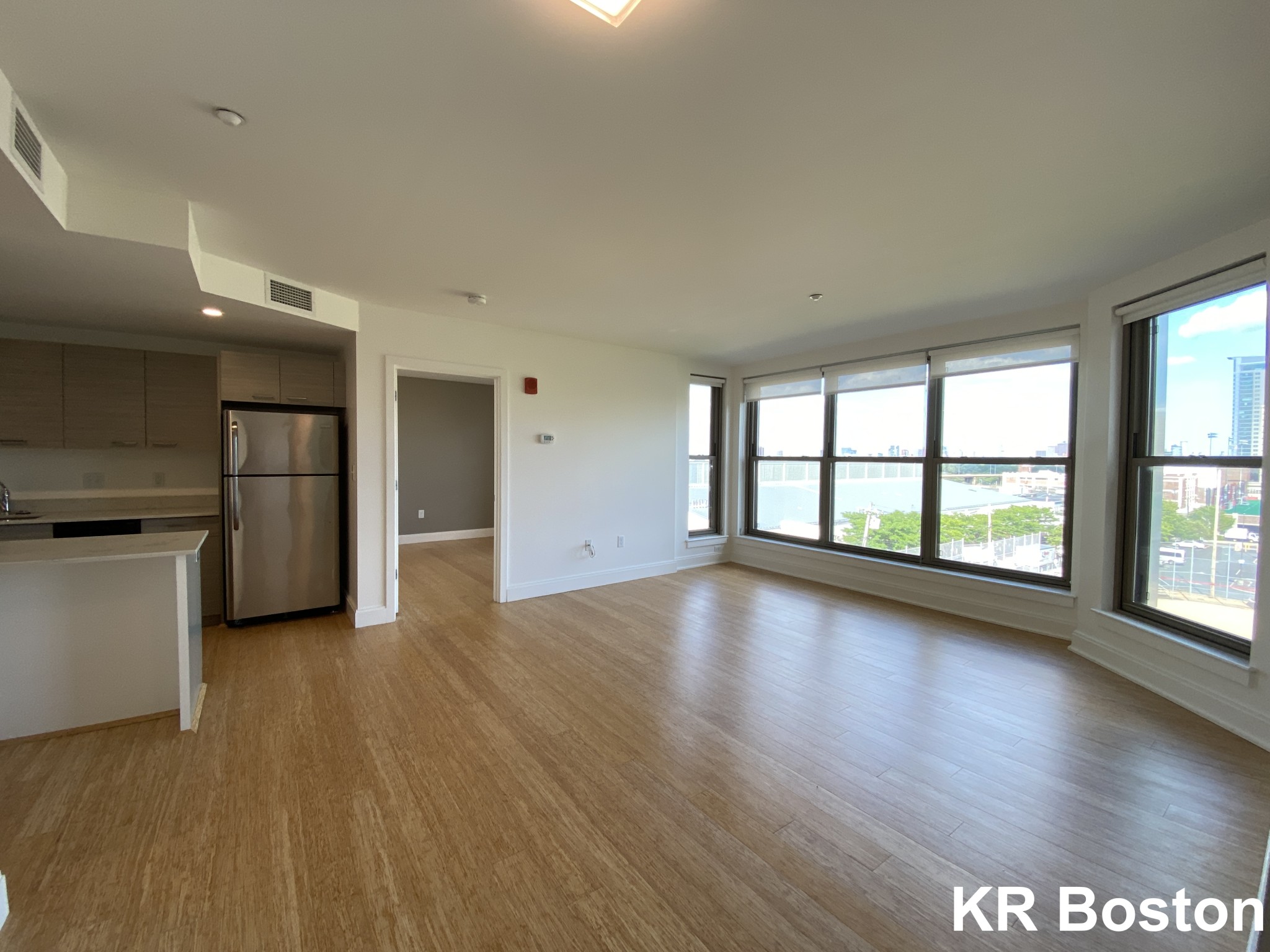 1 bed, 1 bath apartment for rent at 46 Malvern St Unit 601, Allston — photo 6 of 12