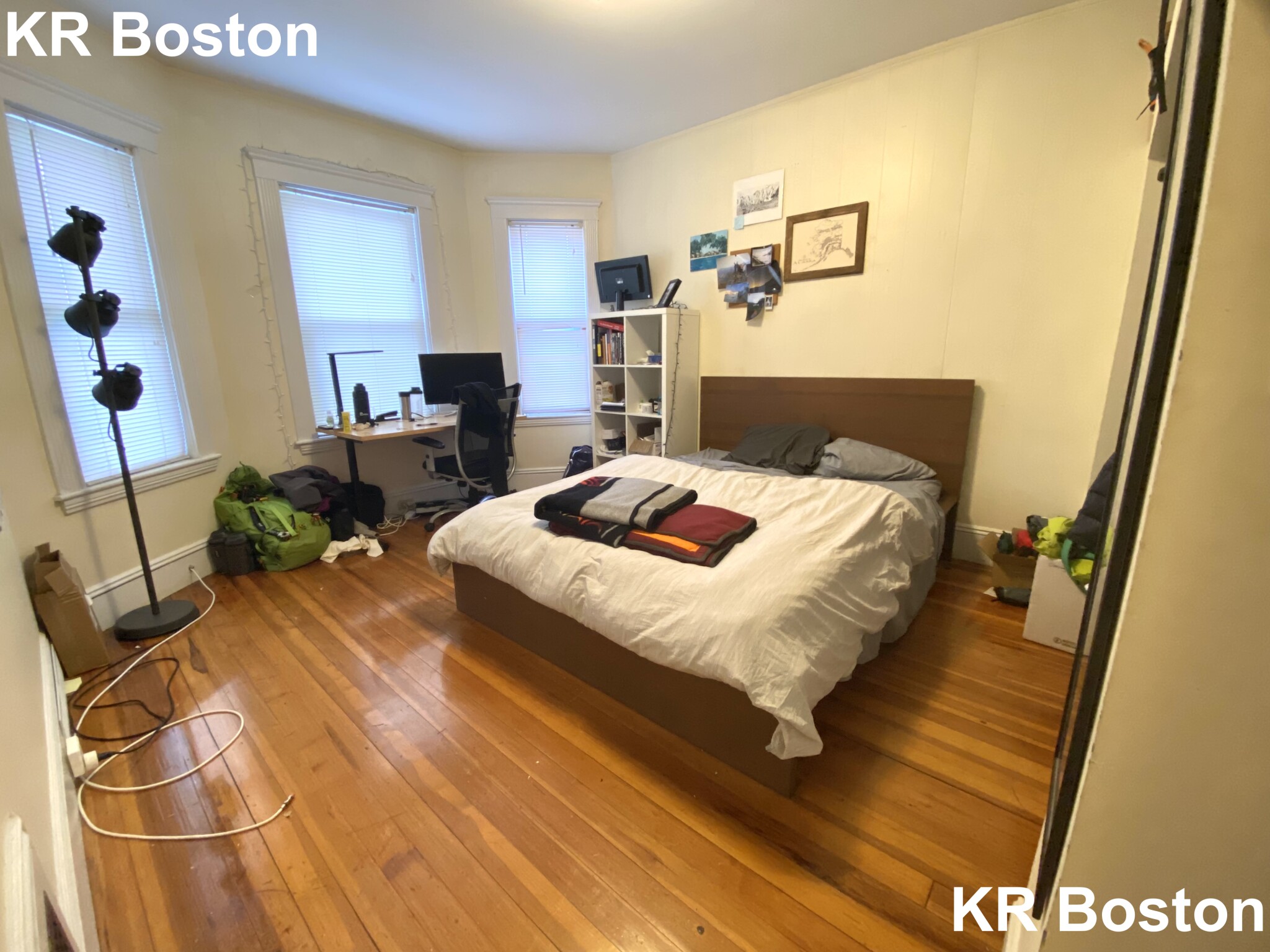 3 bed, 1.5 bath apartment for rent at 47 Easton St Unit 2, Allston — photo 40 of 46