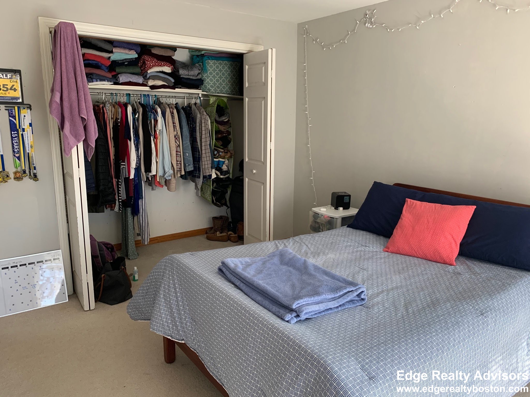 4 bed, 2.5 bath apartment for rent at 16 Lanark Rd Unit 1, Brighton — photo 5 of 5