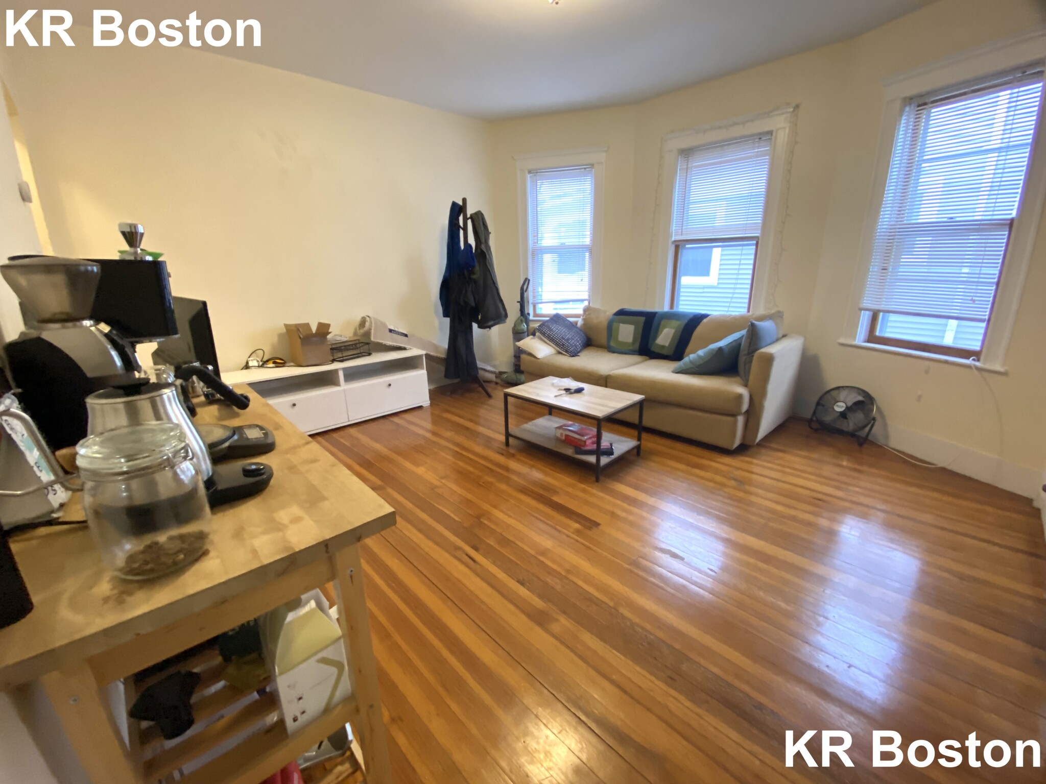 3 bed, 1.5 bath apartment for rent at 47 Easton St Unit 2, Allston — photo 42 of 46