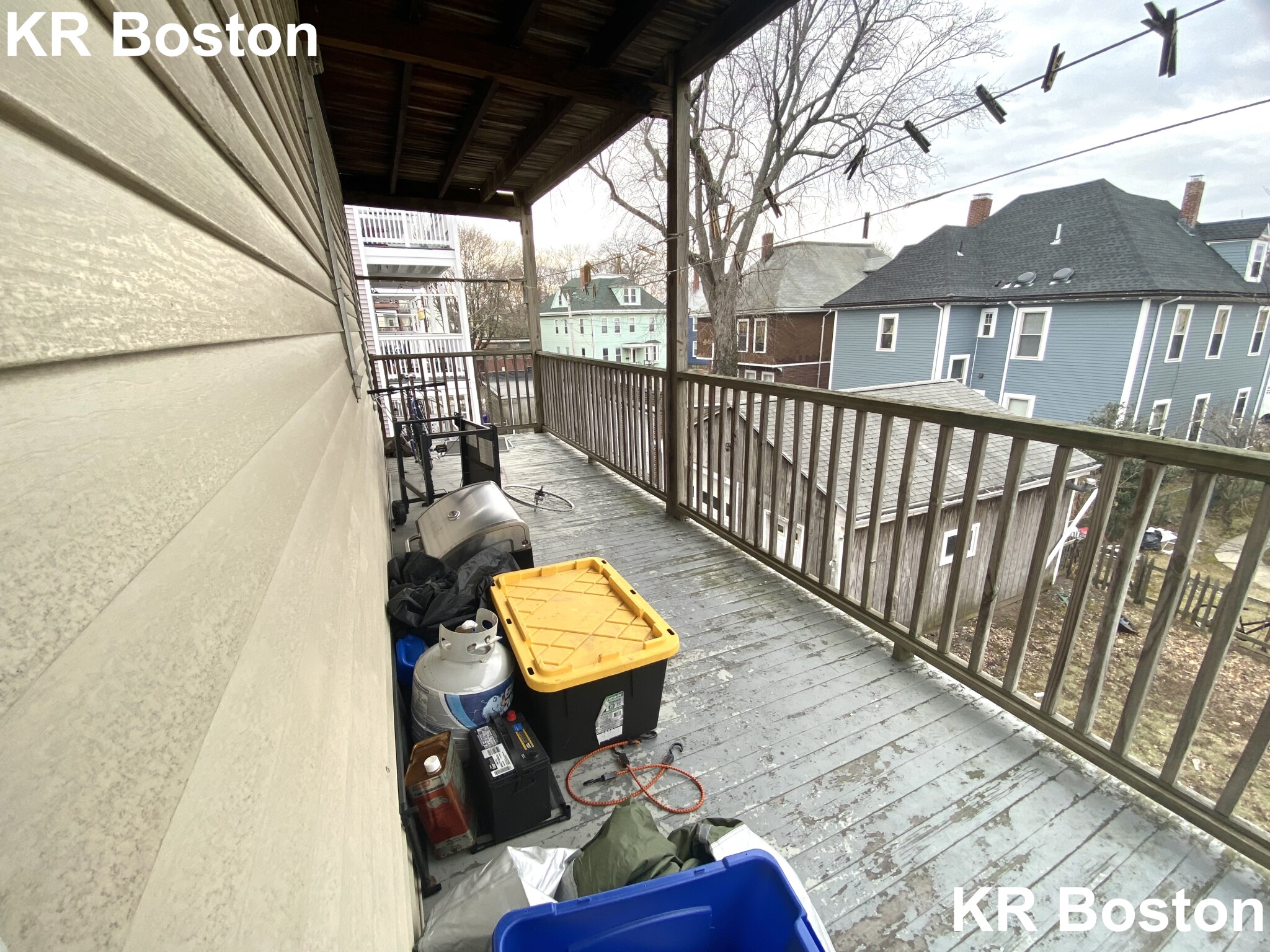 3 bed, 1.5 bath apartment for rent at 47 Easton St Unit 2, Allston — photo 44 of 46